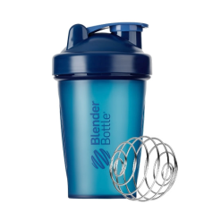 Шейкер спортивний BlenderBottle Original Classic 20oz/590ml Navy