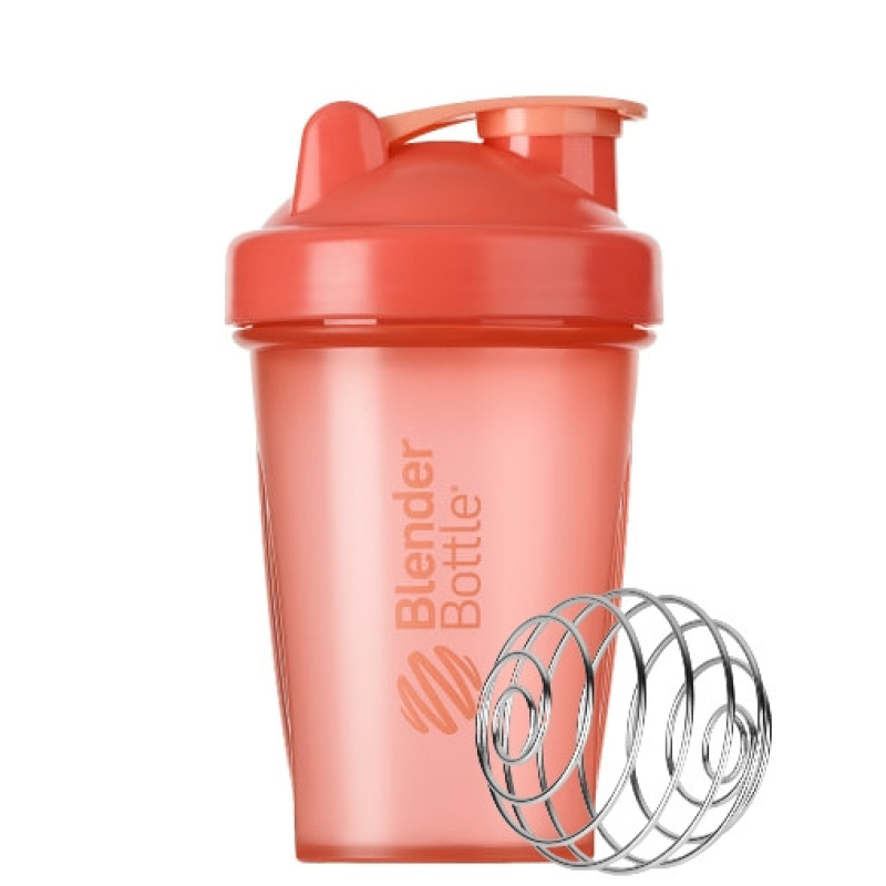 Шейкер спортивний BlenderBottle Original Classic 20oz/590ml Coral