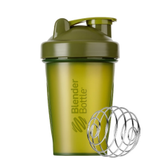 Шейкер спортивний BlenderBottle Original Classic 20oz/590ml Moss Green