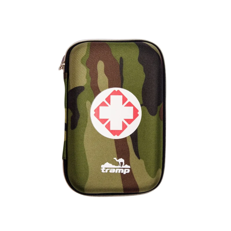 Аптечка Tramp EVA box 20х12х7см (хакі) (UTRA-193-khaki) Аптечка Tramp EVA box 20х12х7см (хакі) (UTRA-193-khaki)