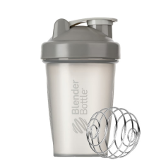 Шейкер спортивний BlenderBottle Original Classic 20oz/590ml Grey