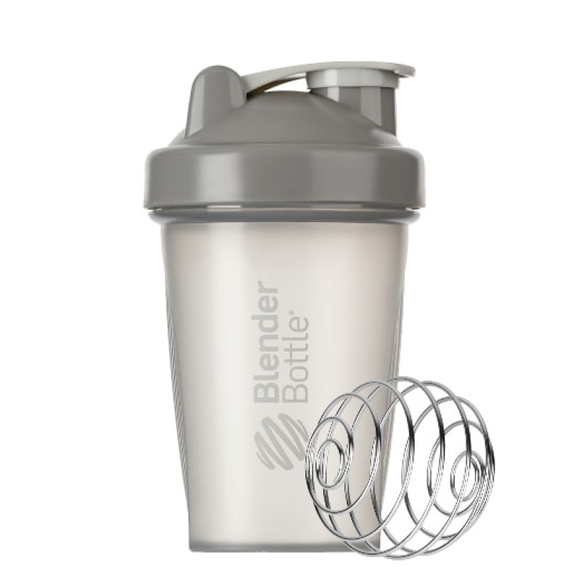Шейкер спортивний BlenderBottle Original Classic 20oz/590ml Grey
