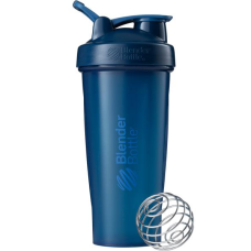 Шейкер спортивний BlenderBottle Classic Loop 28oz/820ml Navy