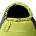 Спальний мішок Tramp Fjord Long кокон правий green/grey 225/80-50 (-0 /-5 /-20 ° С) (UTRS-094L-L)