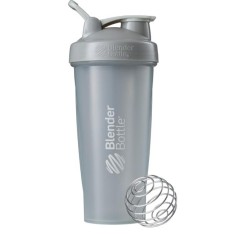 Шейкер спортивний BlenderBottle Classic Loop 28oz/820ml Grey