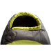 Спальний мішок Tramp Boreal Long кокон правий green/grey 225/80-50 (+5/0/-15°С) (UTRS-095L-R)