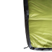 Спальний мішок Tramp Boreal Long кокон правий green/grey 225/80-50 (+5/0/-15°С) (UTRS-095L-R)