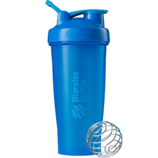 Шейкер спортивний BlenderBottle Classic Loop 28oz/820ml Cyan