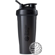 Шейкер спортивний BlenderBottle Classic Loop 28oz/820ml Black