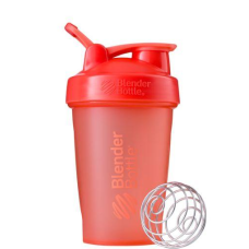 Шейкер спортивний BlenderBottle Classic Loop 20oz/590ml Coral