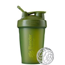 Шейкер спортивний BlenderBottle Classic Loop 20oz/590ml Moss Green