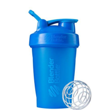 Шейкер спортивний BlenderBottle Classic Loop 20oz/590ml Cyan