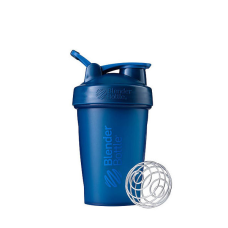 Шейкер спортивний BlenderBottle Classic Loop 20oz/590ml Navy