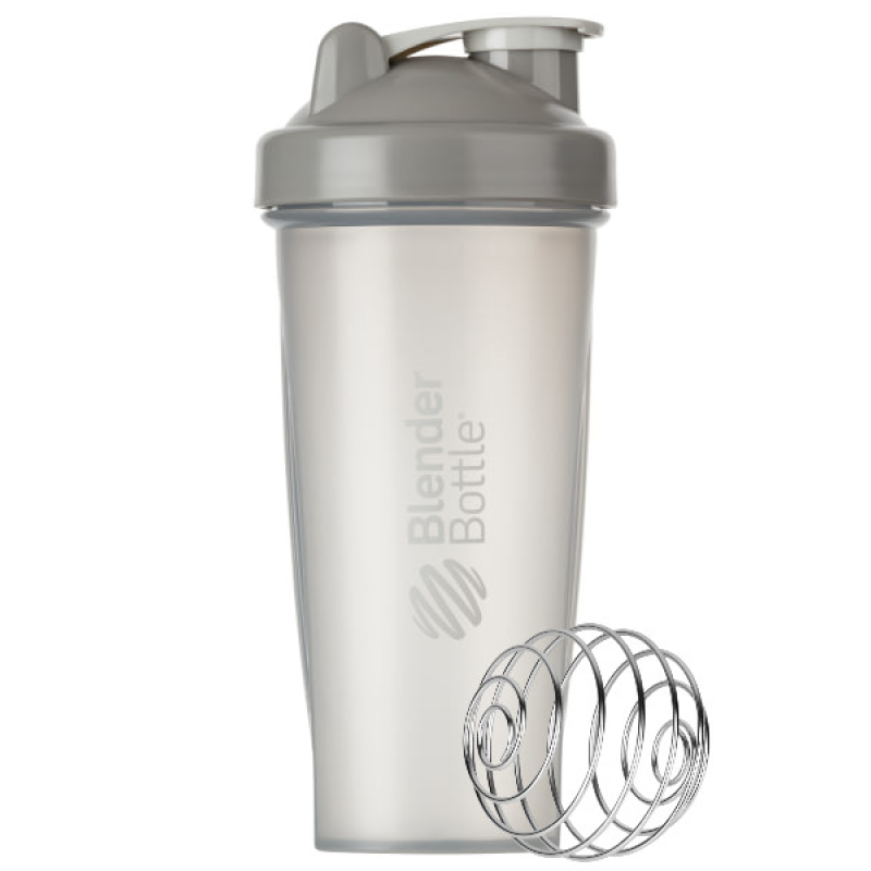 Шейкер спортивний BlenderBottle Original Classic 28oz/820ml Grey