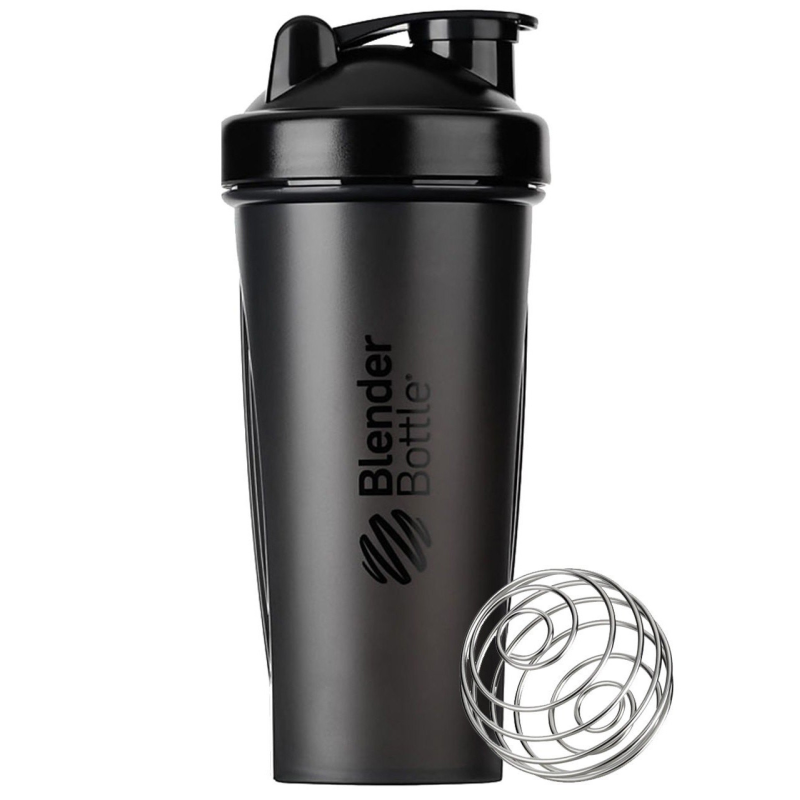 Шейкер спортивний BlenderBottle Original Classic 28oz/820ml Black