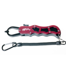 Ліпгрип рибальський алюмінієвий Tramp M (TRA-259)