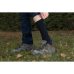 Шкарпетки Dexshell Terrain Walking 2.0 Socks, чорно-сірі, розмір M  (39-42)