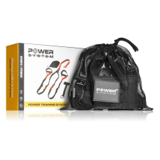 Тренувальні петлі Power System Power Trainer System PS-4020 Red