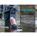 Шкарпетки водонепроникні Dexshell Wading Pro Socks, чорні, розмір XL (47-49)