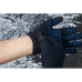 Рукавички водонепроникні Dexshell ThermFit 3.0 Gloves, темно-блакитні, розмір M