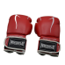 Боксерські рукавиці PowerPlay 3018 Jaguar Червоні 12 унцій Боксерські рукавиці PowerPlay 3018 Jaguar Червоні 12 унцій