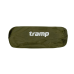 Подушка туристична самонадувна Tramp COMFORT (UTRI-012-dark-olive)