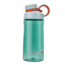 Пляшка для води CASNO 500 мл KXN-1234 Блакитна