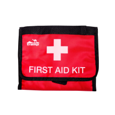 Аптечка Tramp велика 21x16x6см (червоний) (UTRA-192)