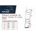 Захист гомілки і стопи PowerPlay 3052 Ultra Series Чорні M