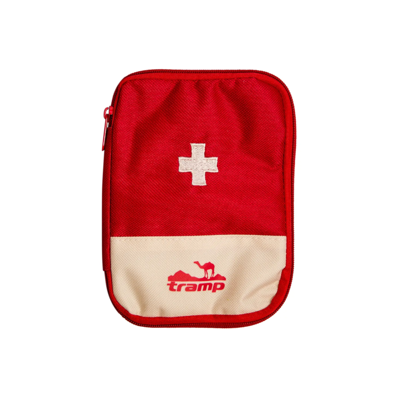 Аптечка Tramp маленька 18х13х4см (червоний) (UTRA-194)