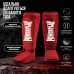 Захист гомілки і стопи PowerPlay 3054 Classic Shin Червоні XL