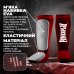 Захист гомілки і стопи PowerPlay 3054 Classic Shin Червоні XL