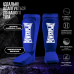 Захист гомілки і стопи PowerPlay 3054 Classic Shin Сині XL