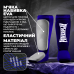 Захист гомілки і стопи PowerPlay 3054 Classic Shin Сині XL