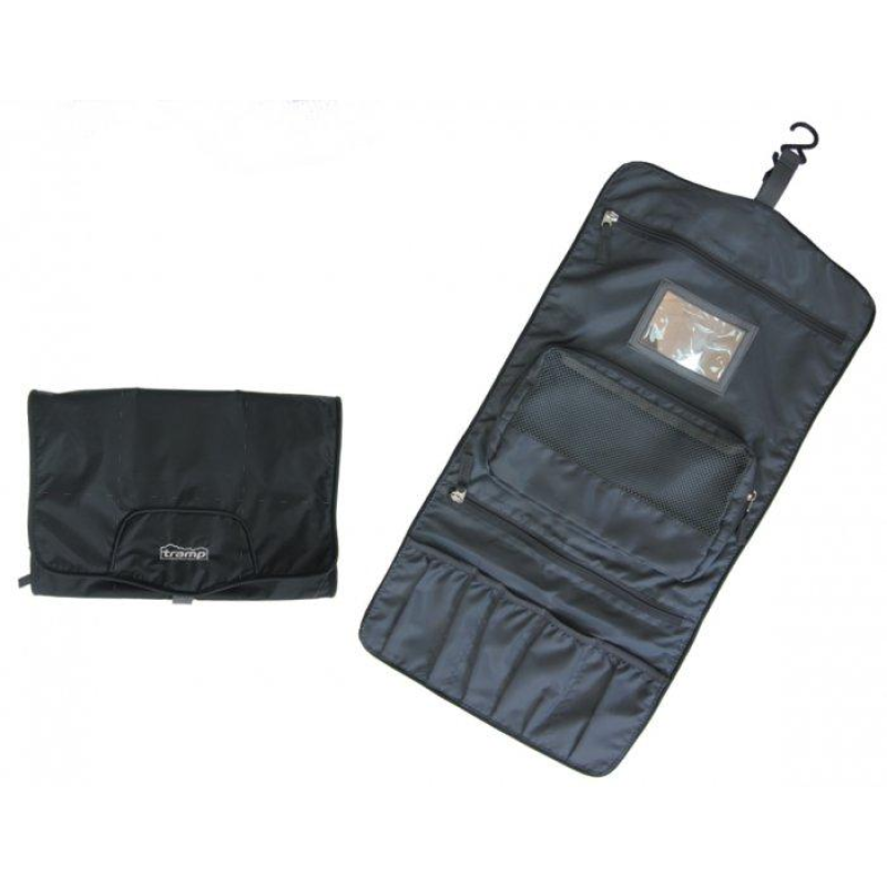 Косметичка велика Tramp TRP-013 Косметичка велика Tramp TRP-013