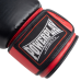 Боксерські рукавиці PowerPlay 3004 Classic Чорно-Червоні 14 унцій