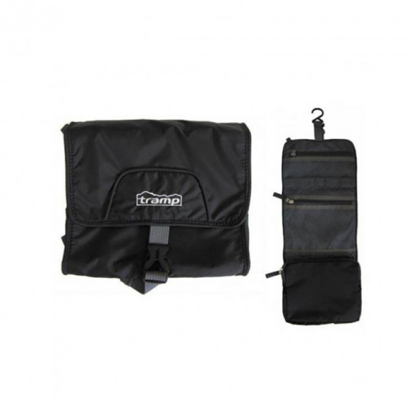 Косметичка мала Tramp TRP-014 Косметичка мала Tramp TRP-014