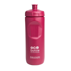 Пляшка для води Smartshake EcoBottle Squeeze 500ml Deep Rose