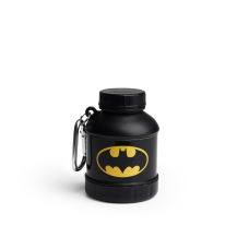 Контейнер Smartshake Whey2Go Funnel Pillbox 110ml DC Batman