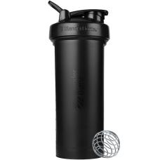 Шейкер спортивний BlenderBottle Pro45 1270ml Black