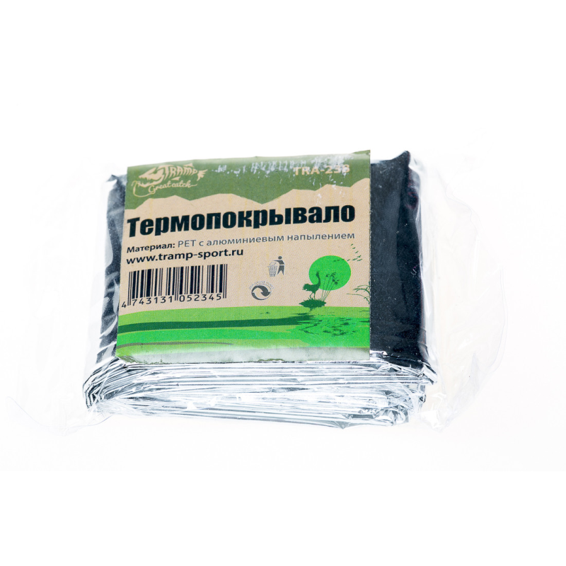 Термопокривало Tramp UTRA-238
