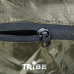 Рюкзак складаний Tribe Compact 24 L (T-IA-0008-olive)