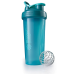 Шейкер спортивний BlenderBottle Classic Loop 28oz/820ml Teal