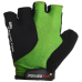 Велорукавиці PowerPlay 5028 A Чорно-жовті M