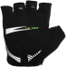 Велорукавиці PowerPlay 5028 A Чорно-жовті M