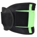 Пояс компресійний MadMax MFA-277 Slimming belt Black/neon green L Пояс компресійний MadMax MFA-277 Slimming belt Black/neon green L