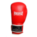 Боксерські рукавиці PowerPlay 3019 Challenger Червоні 10 унцій