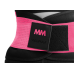 Пояс компресійний MadMax MFA-277 Slimming belt Black/neon pink L Пояс компресійний MadMax MFA-277 Slimming belt Black/neon pink L