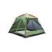 Палатка шатро туристична Tramp Lite Bungalow Зелена TLT-015.06