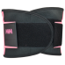 Пояс компресійний MadMax MFA-277 Slimming belt Black/neon pink L Пояс компресійний MadMax MFA-277 Slimming belt Black/neon pink L